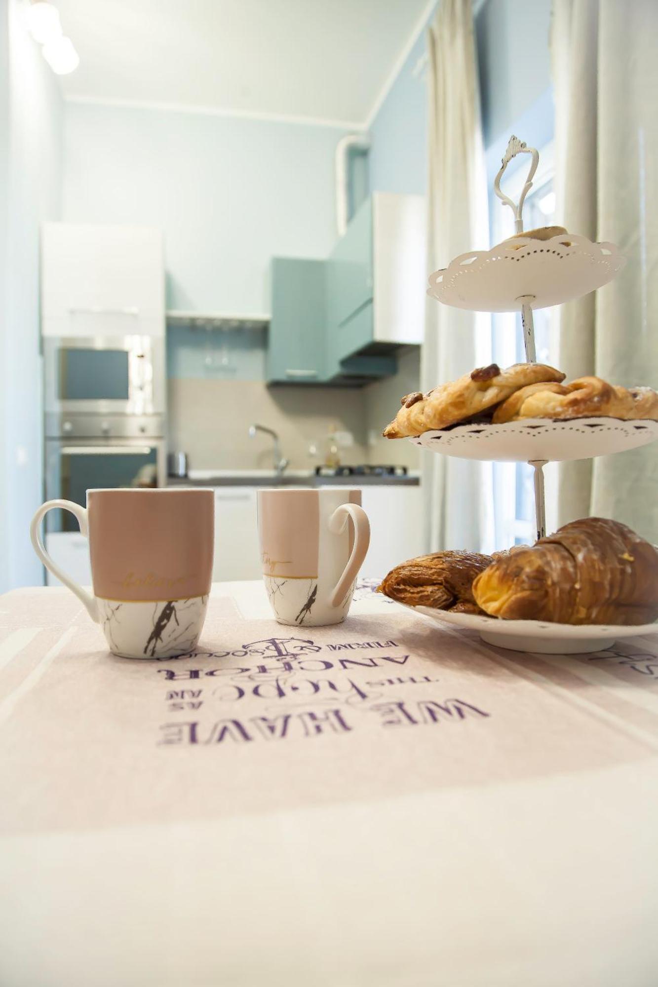 Апартаменти Relais 1 Near The Sea Airport Sea Rome Ф'юмічіно Екстер'єр фото