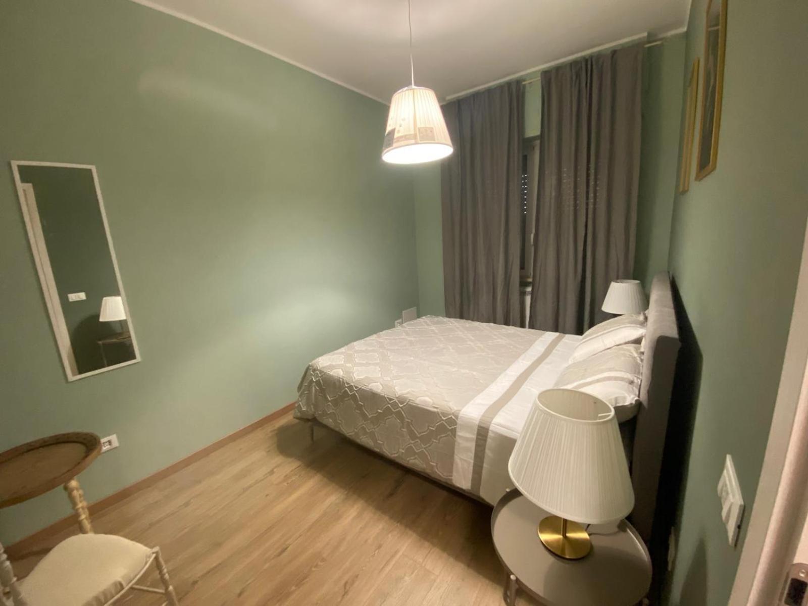 Апартаменти Relais 1 Near The Sea Airport Sea Rome Ф'юмічіно Екстер'єр фото