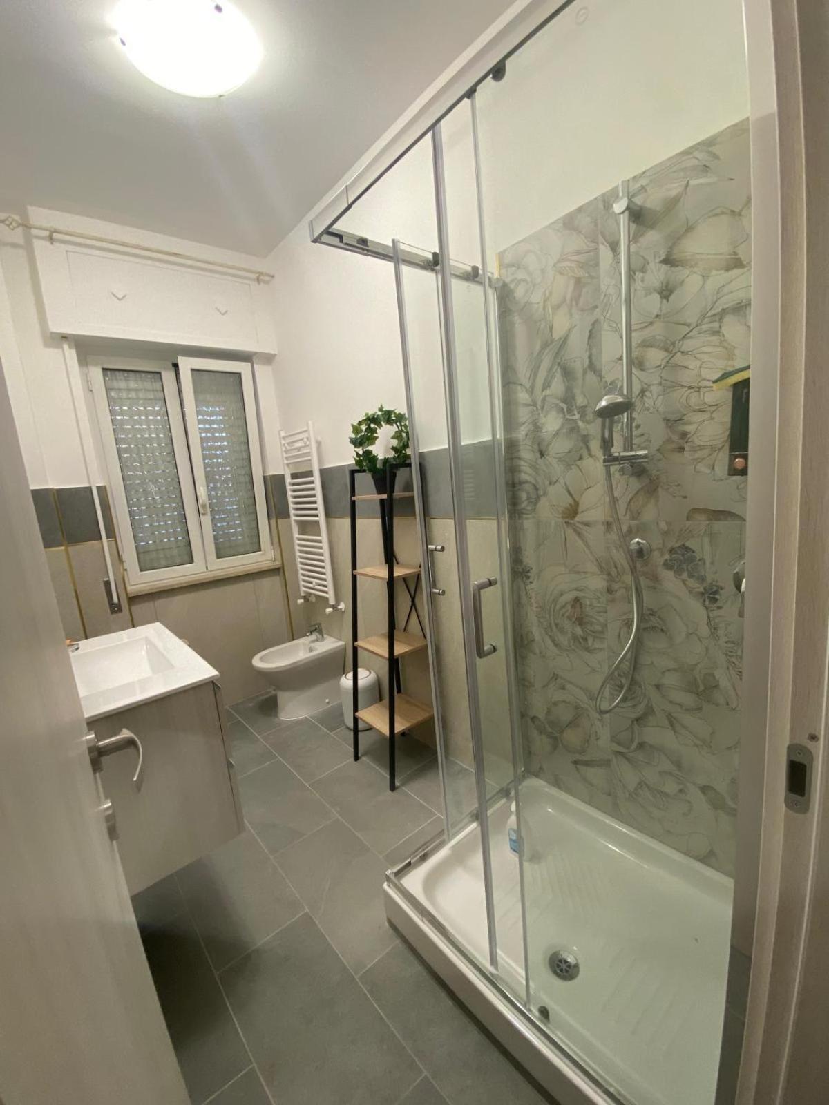 Апартаменти Relais 1 Near The Sea Airport Sea Rome Ф'юмічіно Екстер'єр фото