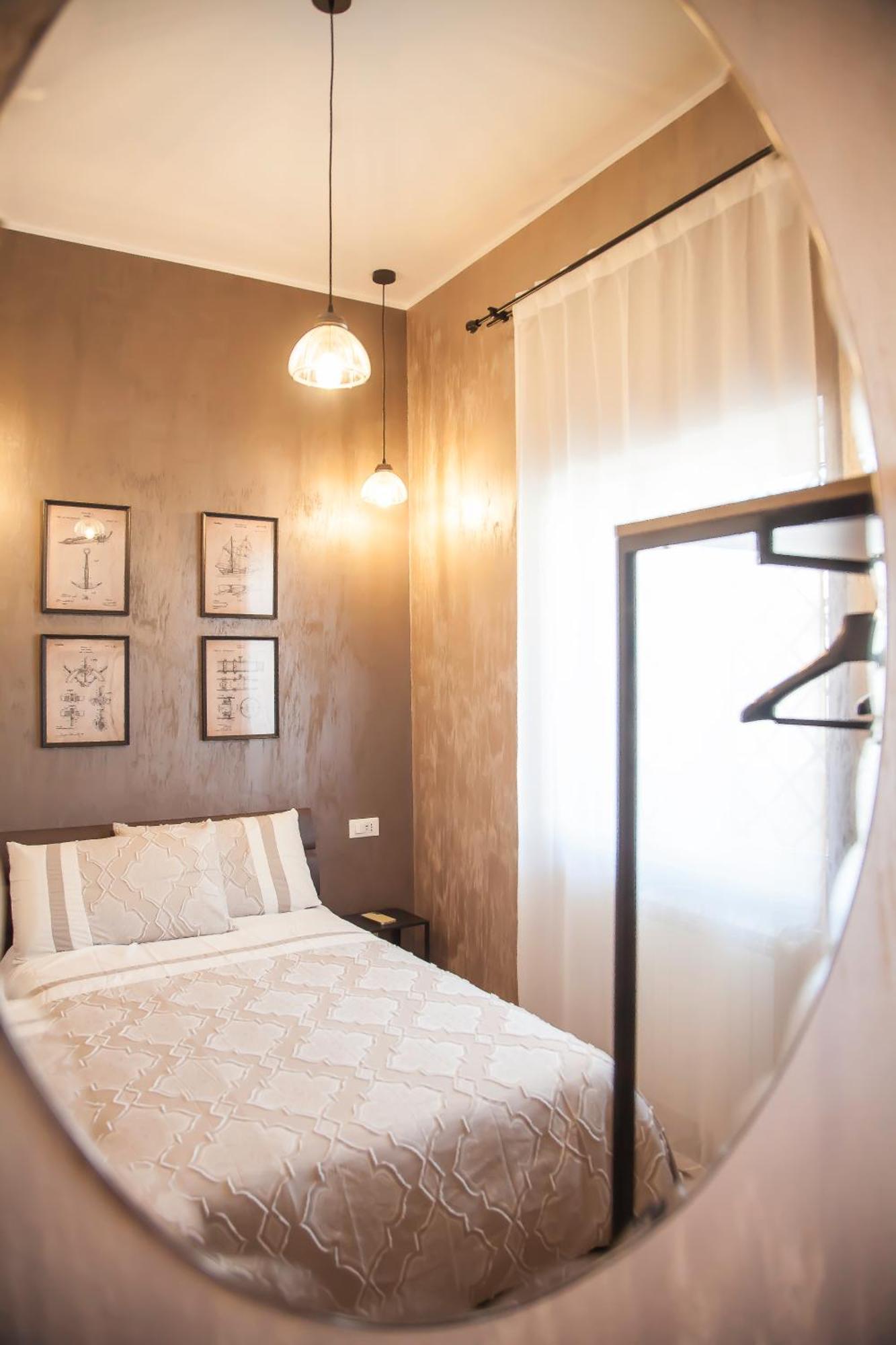 Апартаменти Relais 1 Near The Sea Airport Sea Rome Ф'юмічіно Екстер'єр фото